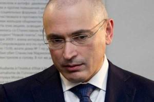 Сепаратисты не станут брать под свой контроль новые территории - Ходорковский