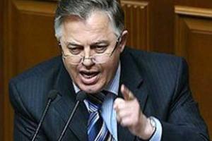 Петр Симоненко: На должности правительственных "смотрящих" назначаются иностранцы