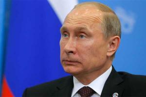 Антон Орехъ: Признание Путина