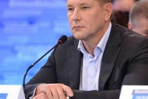 Количество офицеров милиции должно быть ровно таким, сколько общество может прокормить - К.Стогний