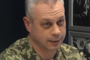 Многие сдавшиеся ополченцы возвращаются к боевикам в качестве украинских агентов - спикер АТО
