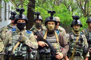 В зоне АТО жаждущих приключений россиян и ополченцев ждут "ночные охотники" - Бирюков