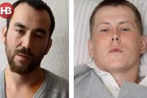 Пленных российских военных будут усиленно охранять, чтобы предупредить попытку ликвидации