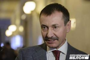Михаил Папиев: Яценюк нарушил закон и должен за это ответить