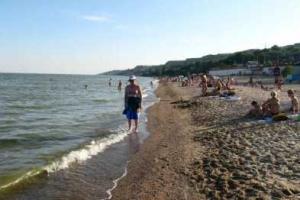 Мариуполь: трудности с открытием пляжного сезона 