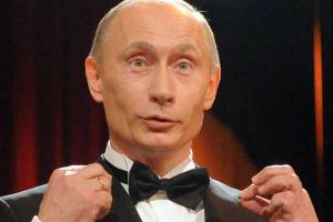 Российский политик о Путине: Идиот, одно слово...
