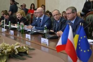 Открыто первое в Украине Агентство местной демократии