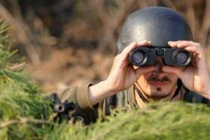 Боевики продолжают "видеть в снах" свой прорыв на Бахмутке
