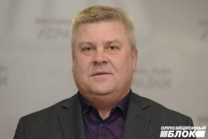 Нечаев: власть Украины в очередной раз пытается "замолчать" вопрос защиты прав переселенцев 