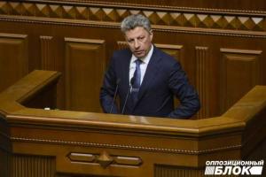 Минские соглашения не выполняются - это прямой саботаж со стороны коалиции - Ю.Бойко