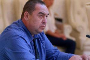 Игорь Плотницкий прокомментировал новое назначение Саакашвили