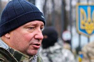 Готовился военный переворот и покушение на президента - экс-комбат "Айдара"