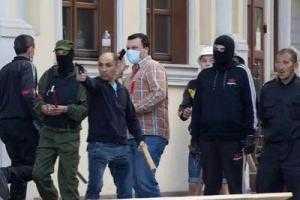 Евгений Ихлов: страшная тайна одесской трагедии