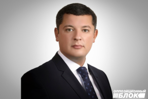 Устинов: Дети Донбасса лишены детства