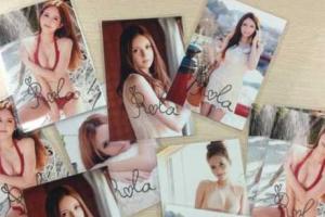 Порнозвезда продалась в рабство на 15 лет за кругленькую сумму - СМИ