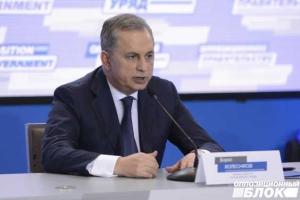 Борис Колесников: власть должна остановить эту войну любой ценой
