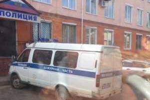 Кровавая резня: российский полицейский расчленил семью из трех человек