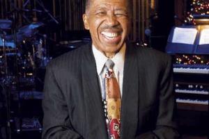 Ушел из жизни соул-исполнитель Бен Кинг 