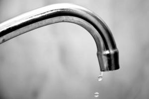 Луганск: График подачи воды 