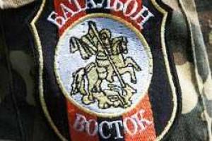 Боевики бригады "Восток" продолжают хозяйничать в "ДНР"