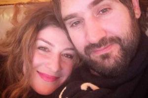 Телеведущая Жанна Бадоева уехала к Васе в Италию