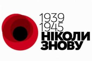 Для северодонецких школьников провели волонтерскую акцию "От киноуроков памяти до маков в массы"