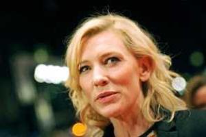 У Кейт Бланшетт много раз случались романы с женщинами