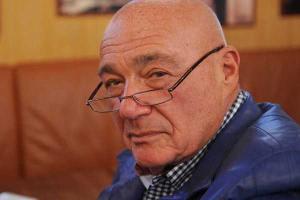 Андрей Рушковский: для украинцев Познер безвылазно пригвоздил себя к позорному столбу