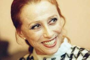 Ушла из жизни легендарная балерина Майя Плисецкая