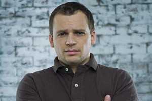 Молодой российский актер Алексей Янин впал в кому