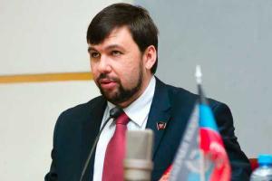 Пушилин грозит Киеву новыми "котлами" и "трагическим концом"