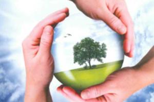 Украинские железнодорожники приняли активное участие во всеукраинской экологической акции