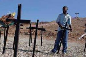 В Либерии объявлено об окончании эпидемии Эбола