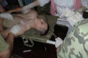 Кто же попал в руки "Айдара": бойцы спецназа РФ или "сотрудники милиции ЛНР"?