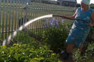 В Мариуполе "Горводоканал" объявил "войну" нарушителям 