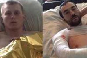 Россия окончательно отказалась от пленных спецназовцев, у военных - шок и возмущение