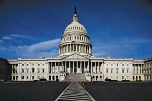 Конгрессмены США проголосовали за предоставление Украине летального оружия