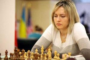 Триумф украинской шахматистки на чемпионате Европы