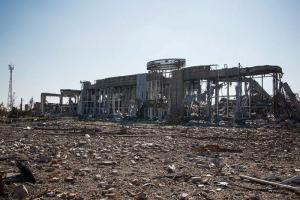 Присоединение США к странам, которые поддерживают Украину, является крайне важным - Луценко