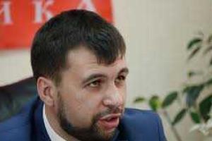 Разборки в "ДНР": Пушилин попал в немилость