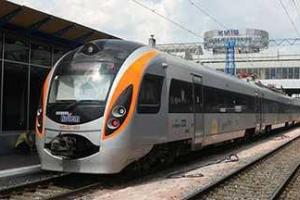 Объявлен конкурс по организации доступа к интернету в поездах Интерсити+