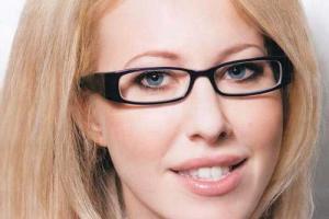 Неугомонная Собчак вновь заставила говорить о себе