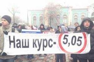 Юрий Богданов: Сколько мы будем терпеть безответственный Парламент?