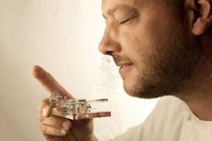 Сладкий наркотик — нюхательный шоколад