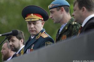 Политолог: Захарченко очень не хочет "лично встретиться" с убитым на днях Мозговым