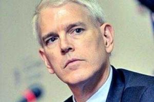 Стивен Пайфер: Даже если Россия начнет большую войну в Украине, сил НАТО вы не увидите 