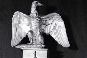 Бостонский музей готов заплатить огромные деньги за сведения о похищенном экспонате