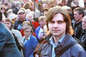 СБУ провела обыски у журналистов одесского интернет-издания "Таймер"