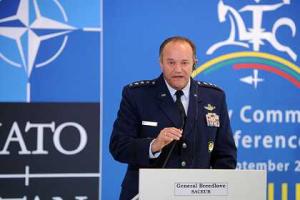 Филип Бридлав: НАТО больше не расценивает Россию как партнера