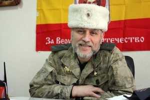 Кого из главарей выбрали очередной мишенью в "ЛНР"?
